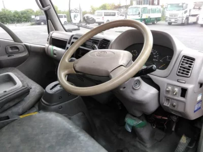 TOYOTA TOYOACE