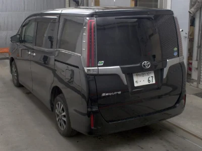TOYOTA ESQUIRE