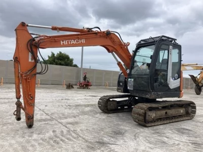 HITACHI OTHER