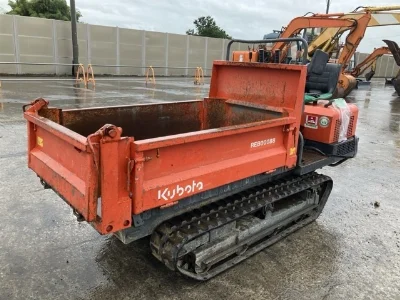 KUBOTA KUBOTA