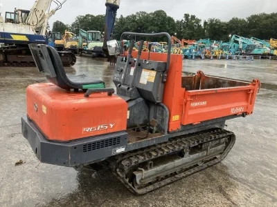 KUBOTA KUBOTA