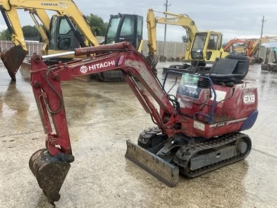 HITACHI OTHER
