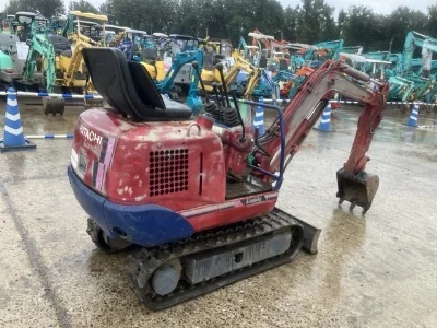 HITACHI OTHER