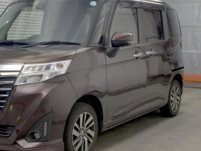 DAIHATSU THOR