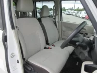 Цена авто Nissan Roox с аукционов Японии, номер кузова B44A, пробег 3 000, оценка 2