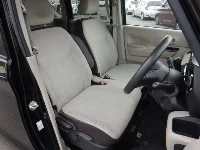 Цена авто Nissan Roox с аукционов Японии, номер кузова B44A, пробег 91 000, оценка 8