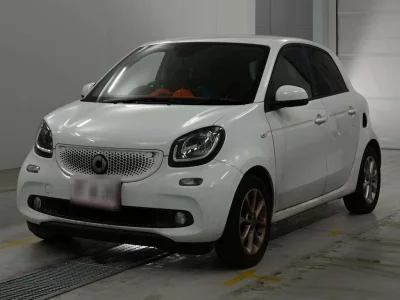 SMART FOURFOUR
