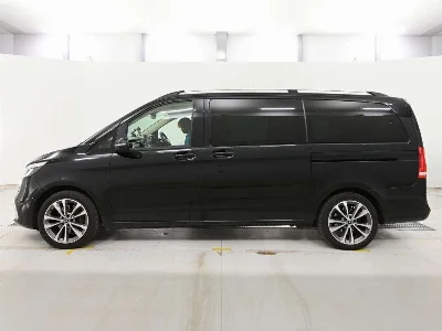 MERCEDES BENZ V CLASS