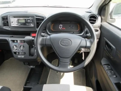 SUBARU PLEO PLUS