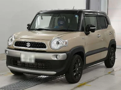 SUZUKI XBEE