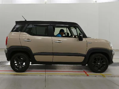 SUZUKI XBEE