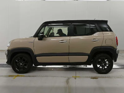 SUZUKI XBEE