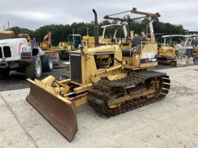 KOMATSU OTHER