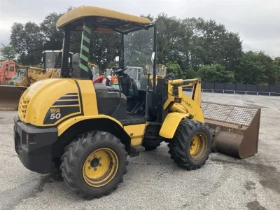 KOMATSU OTHER