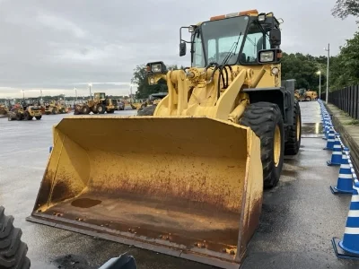 KOMATSU OTHER