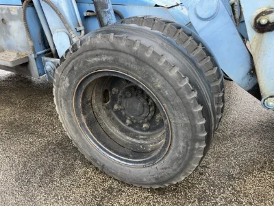 TOYOTA OTHER