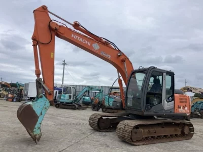 HITACHI OTHER