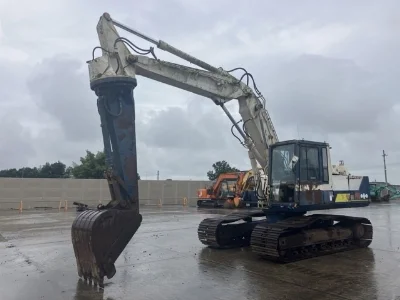 KOMATSU OTHER