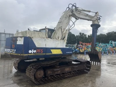 KOMATSU OTHER