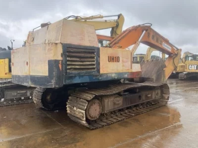 HITACHI OTHER