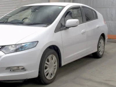 HONDA INSIGHT