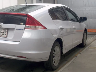 HONDA INSIGHT