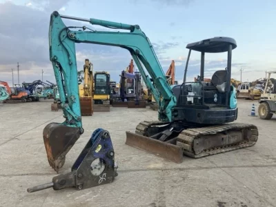 KOBELCO OTHER