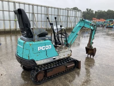KOMATSU OTHER