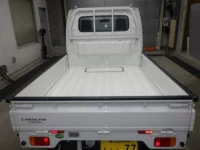 Mitsubishi Minicab Truck