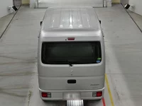Цена авто Suzuki Every с аукционов Японии, номер кузова DA17V, пробег 184 000, оценка 6