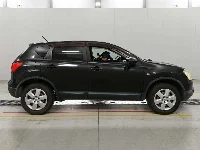 Nissan Dualis