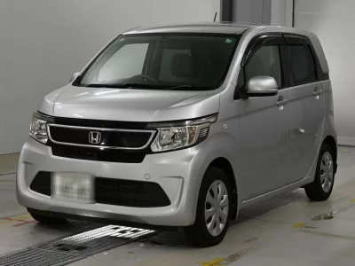 HONDA N WGN