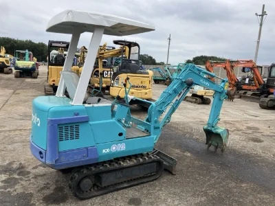 KUBOTA KUBOTA