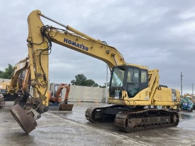 KOMATSU OTHER