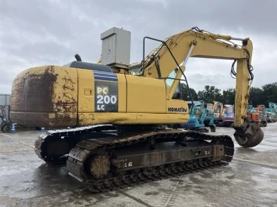 KOMATSU OTHER