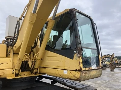 KOMATSU OTHER