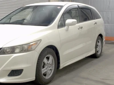 HONDA STREAM