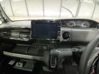 Цена авто Honda N-Box с аукционов Японии, номер кузова JF3, пробег 85 000, оценка 8