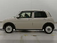 Цена авто Suzuki Alto Lapin с аукционов Японии, номер кузова HE33S, пробег 45 000, оценка 1