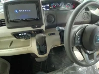 Цена авто Honda N-Box с аукционов Японии, номер кузова JF3, пробег 46 000, оценка 1