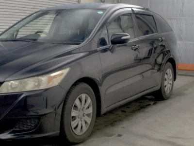 HONDA STREAM