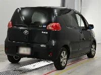 Цена авто Toyota Porte с аукционов Японии, номер кузова NNP11, пробег 67 000, оценка 4