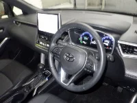 Цена авто Toyota Corolla Cross с аукционов Японии, номер кузова ZVG13, пробег 20 000, оценка 6