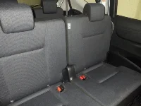 Цена авто Toyota Sienta с аукционов Японии, номер кузова NHP170G, пробег 102 000, оценка 8