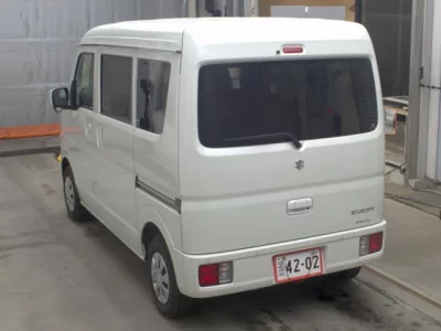 SUZUKI EVERY