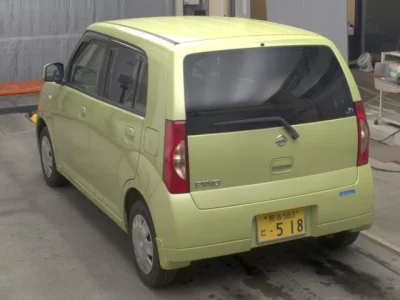 NISSAN PINO