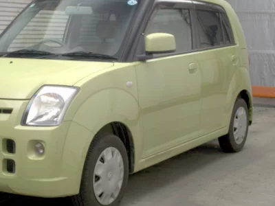 NISSAN PINO