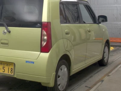 NISSAN PINO