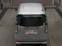 Цена авто Honda N-WGN с аукционов Японии, номер кузова JH1, пробег 134 000, оценка 6