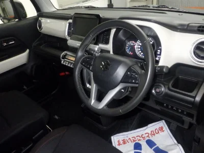 SUZUKI XBEE